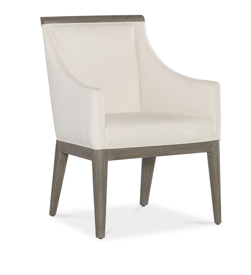 Modern Mood Upholstered Armchair