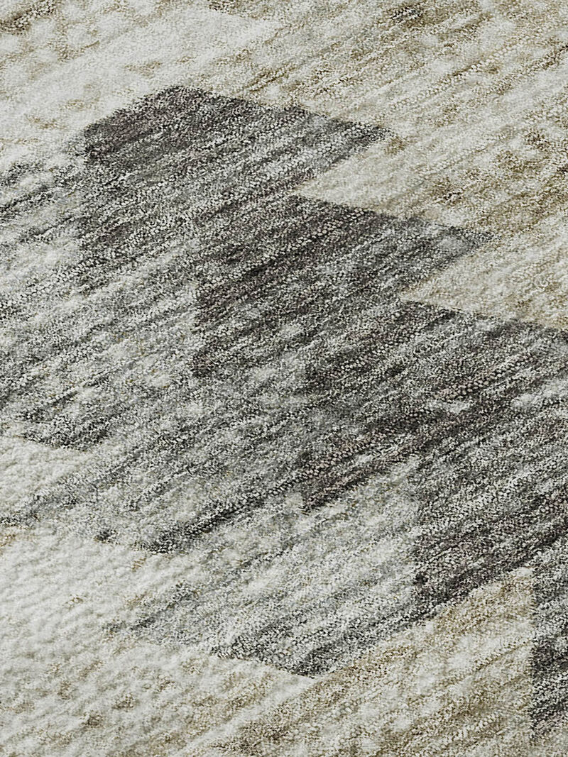 Trevi TV20 Taupe 10' x 14' Rug