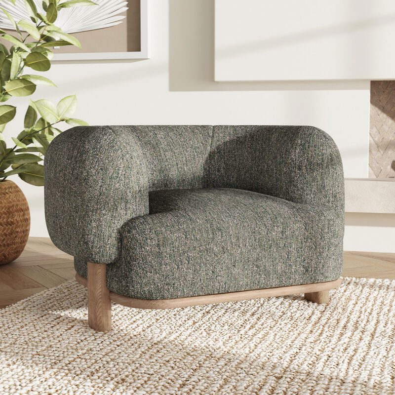 Pasadena Accent Chair