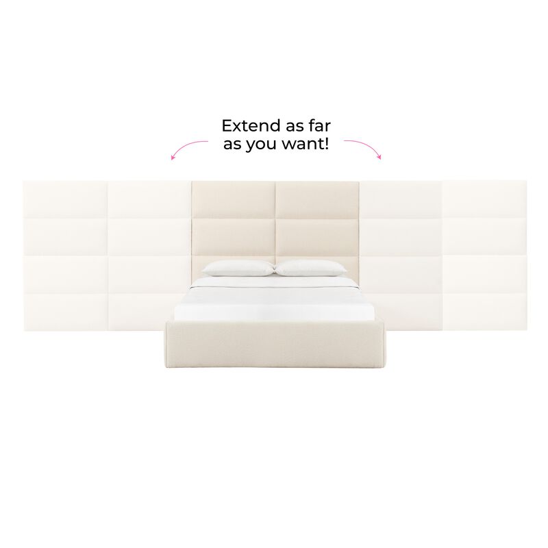 Eliana Bed