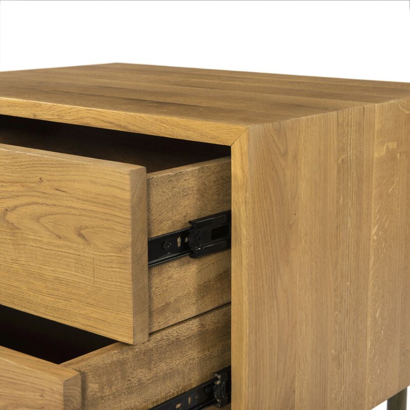 Carlisle Nightstand