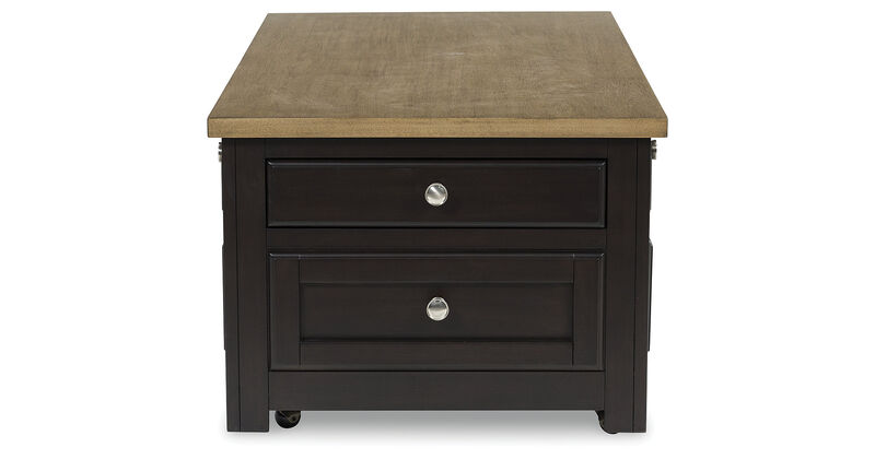 Drazmine Lift-Top Coffee Table