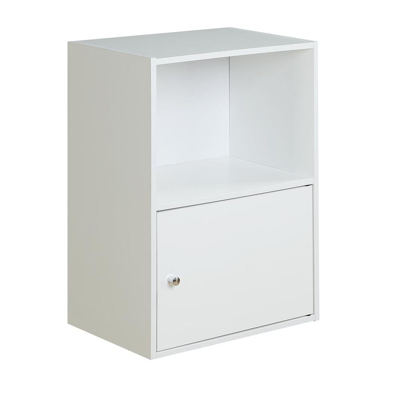 Convience Concept, Inc. Xtra Storage 1 Door Cabinet