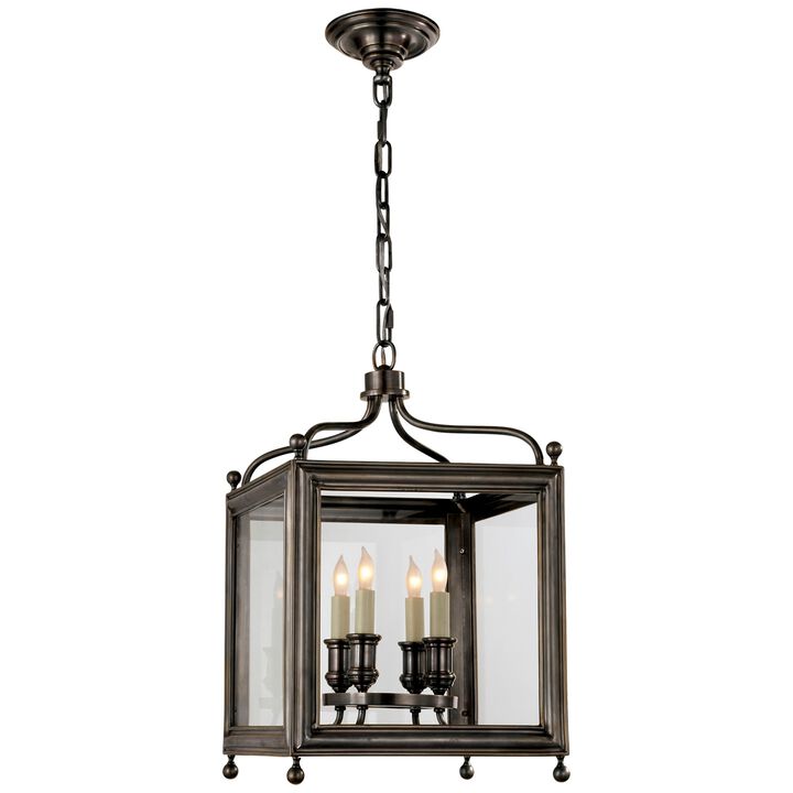 Greggory Small Lantern