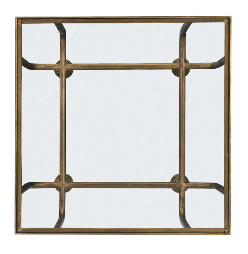 Commerce & Market Kiara End Table