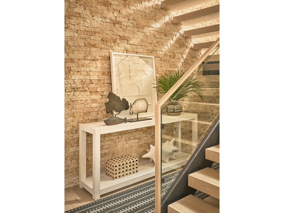 Hermosa Console