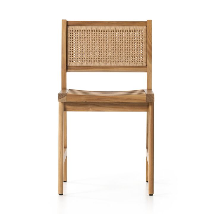 Merit Outdoor Dining Chair