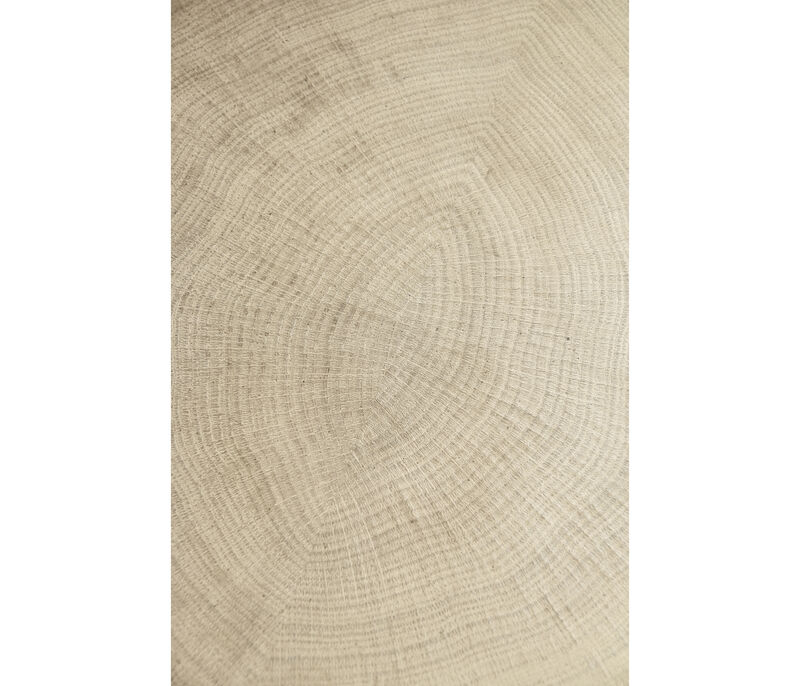 Seamount Oak Buncher Table/Stool