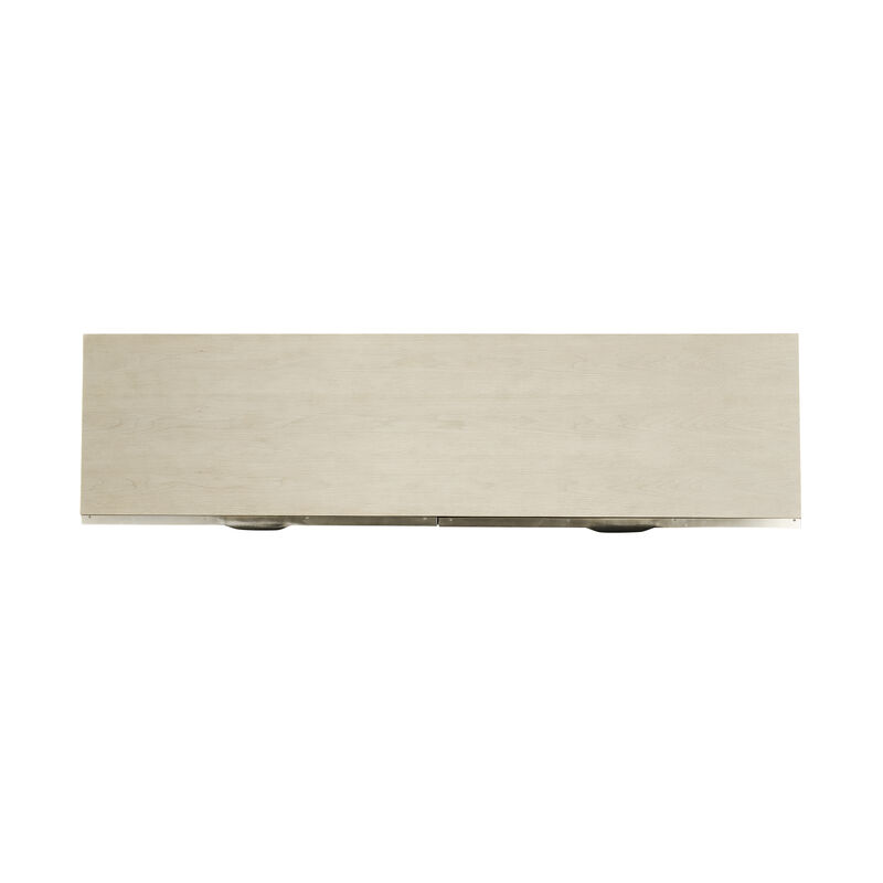 Capillary Cast Metal Texture Dresser