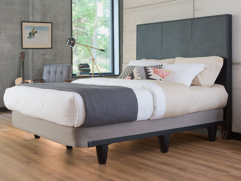 Knickerbocker Engauge Bed Frame