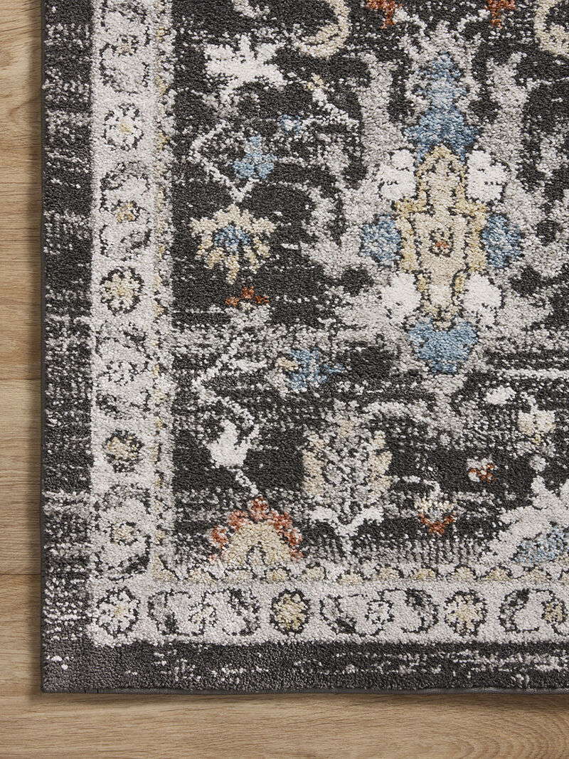 Odette ODT04 5'3" x 7'9" Rug by Loloi II