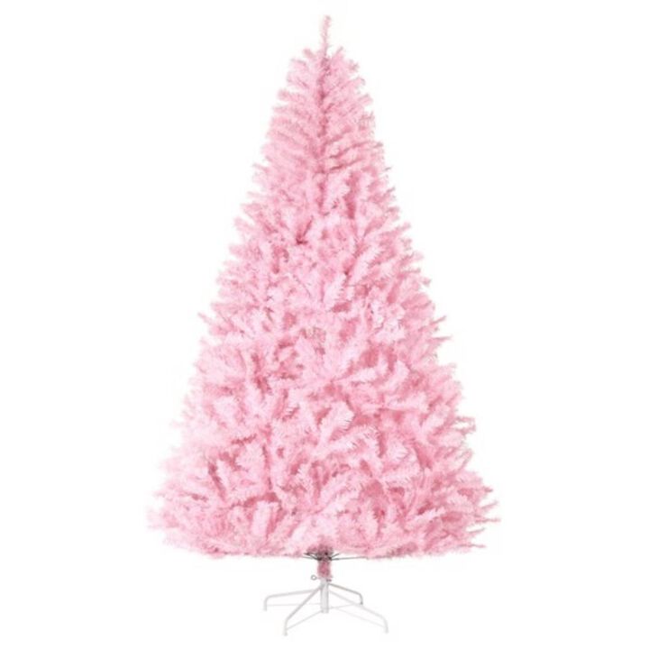 Decorative Christmas Trees for Holiday Home Décor and Festive Celebrations