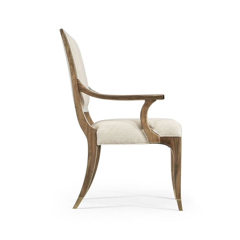 Hamilton Dining Arm Chair