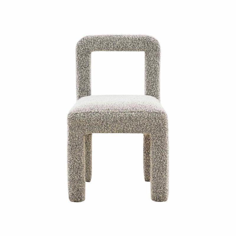 Belen Kox Pebble Elegance Dining Chair, Belen Kox