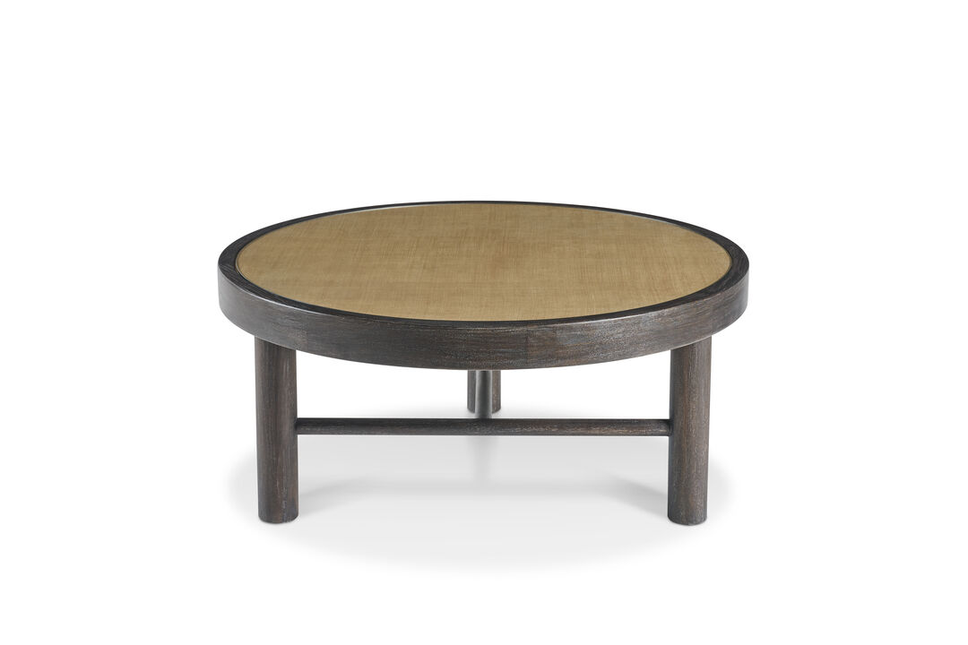 Aster Cocktail Table