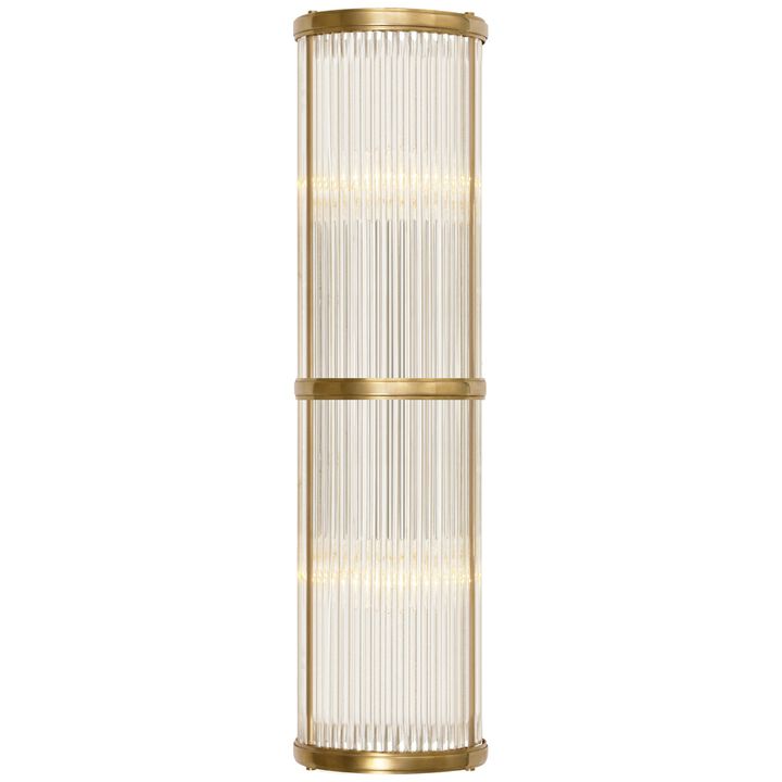Allen Small Linear Sconce