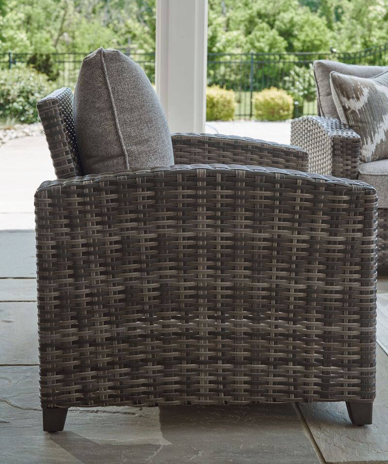 Oasis Court Outdoor Set