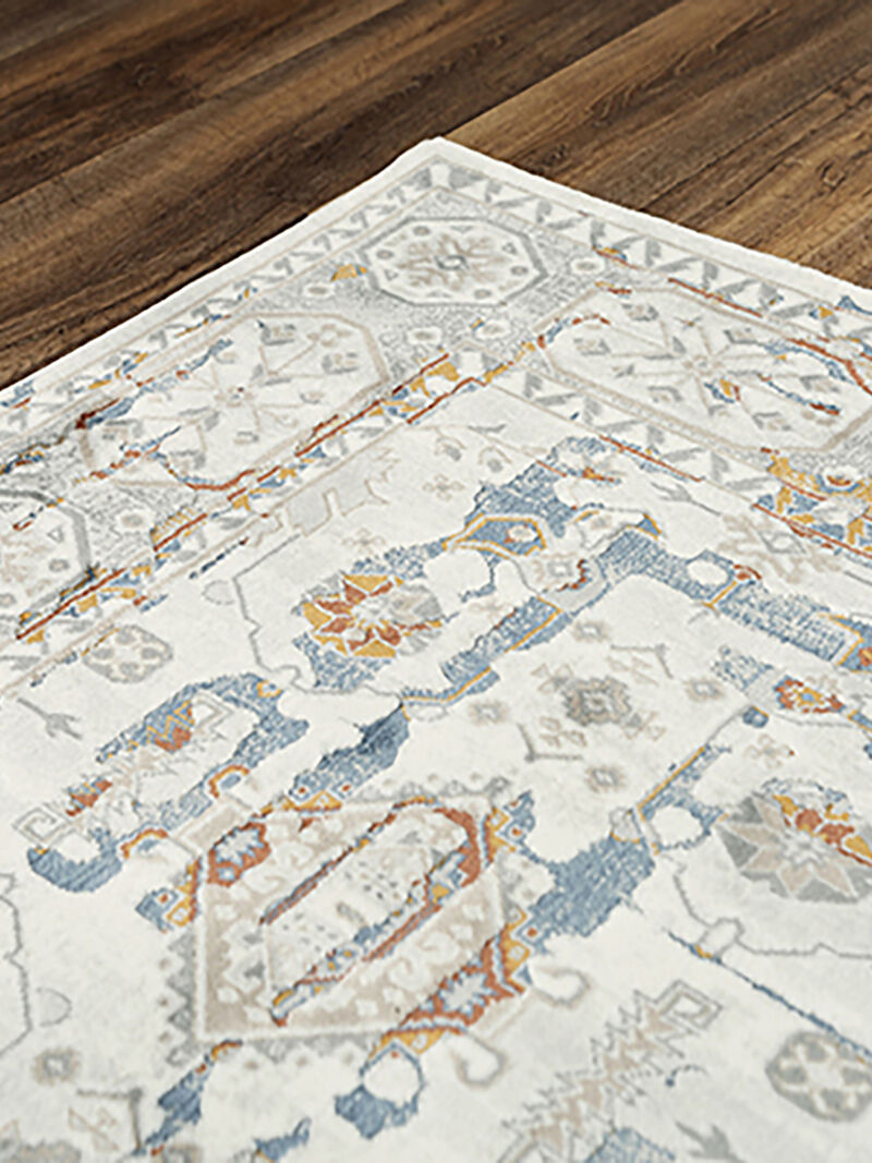 Westchester WES857 7'8" x 9'10" Rug