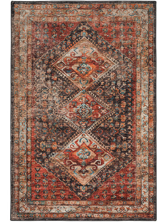Jericho JC9 Canyon 3' x 5' Rug