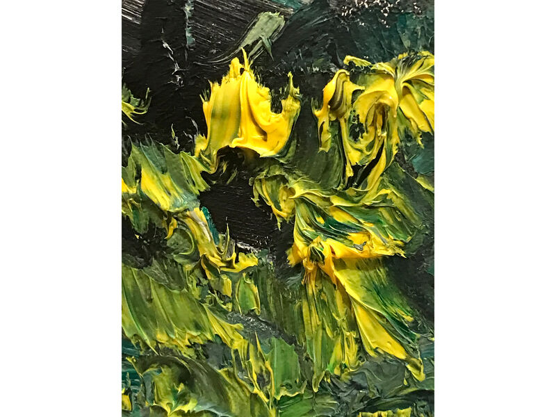 Magic Woods