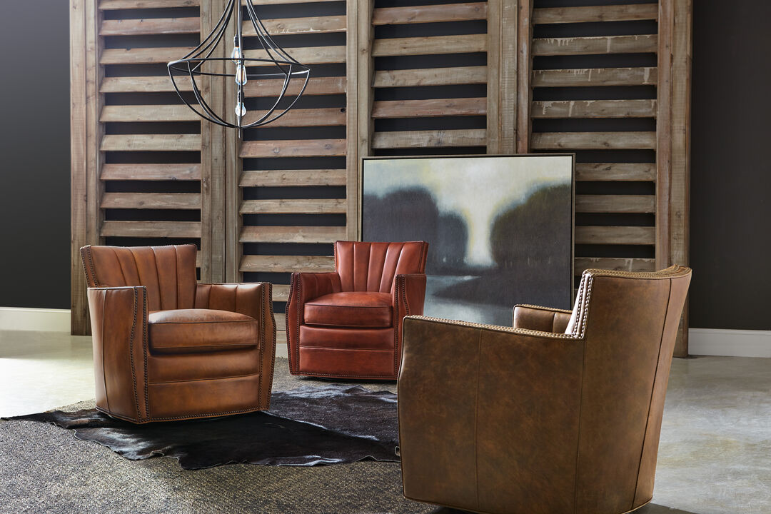 Carson Club Chair