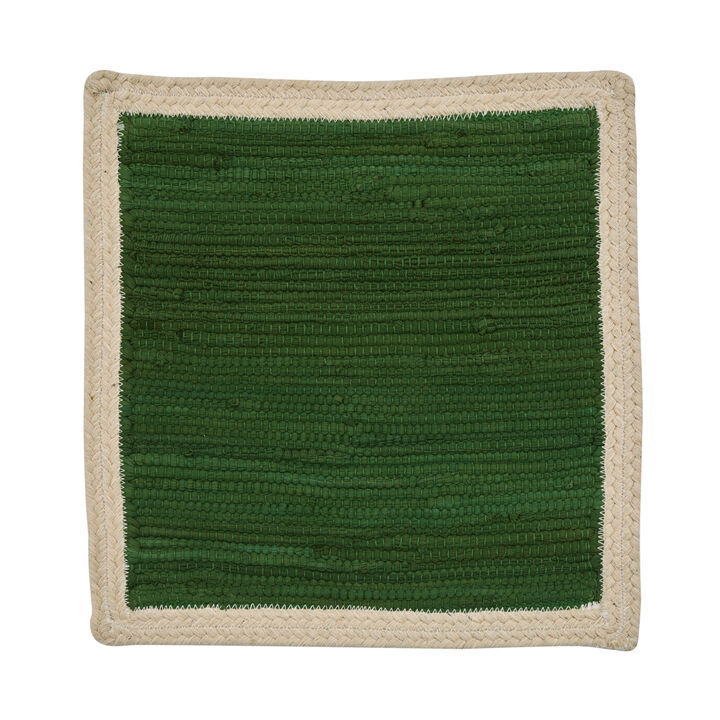 Split P Green Dune Placemat Set of 4
