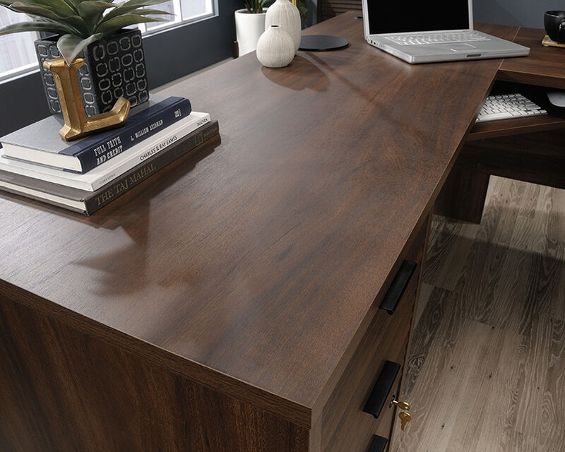 Englewood L-Desk