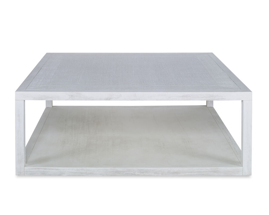 Atlas Cocktail Table