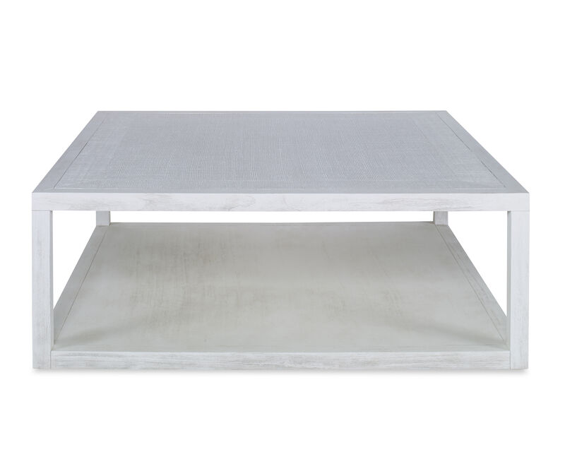 Atlas Cocktail Table