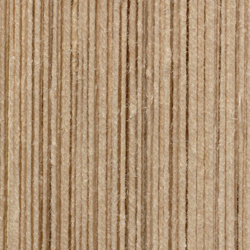 Tension Jute Floor Lamp