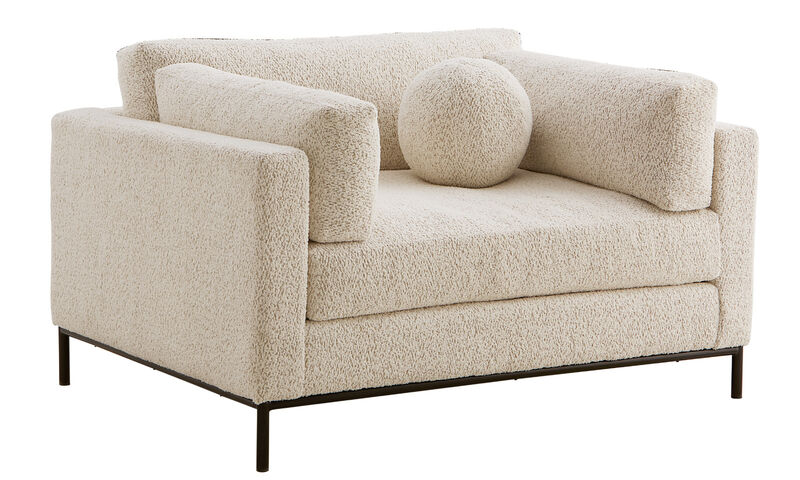 Pike Occasional Chair