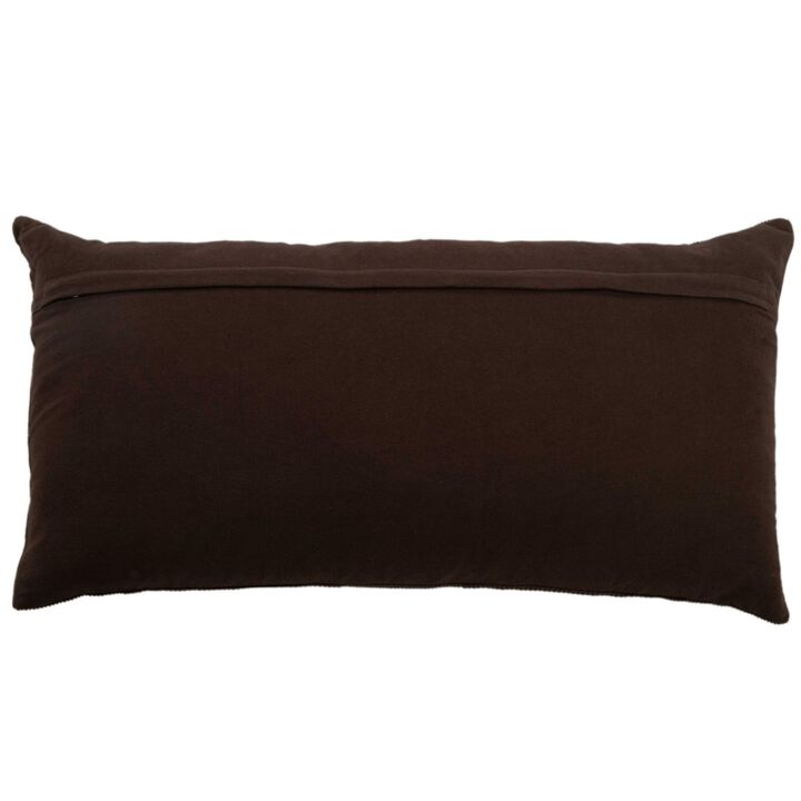 14" x 26" Down Filled Pillow