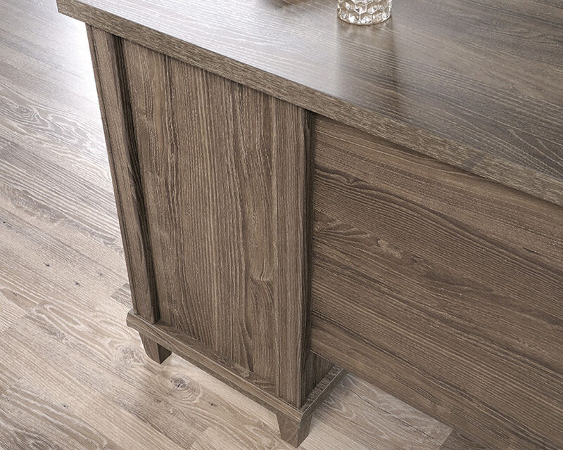 Hammond L-Shaped Desk