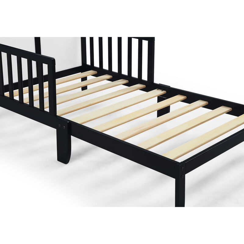 Birdie Toddler Bed