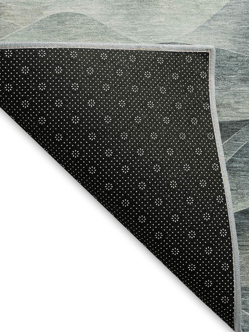 Pacifica PA2 Teal 9' x 12' Rug
