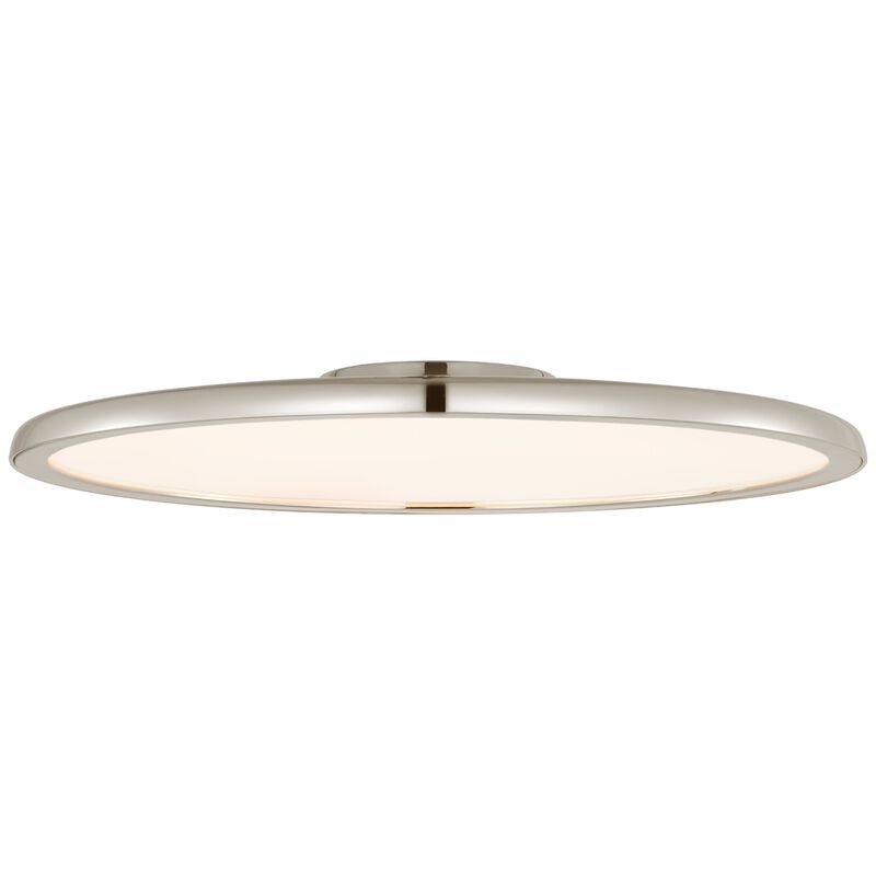 Dot 22" Flush Mount
