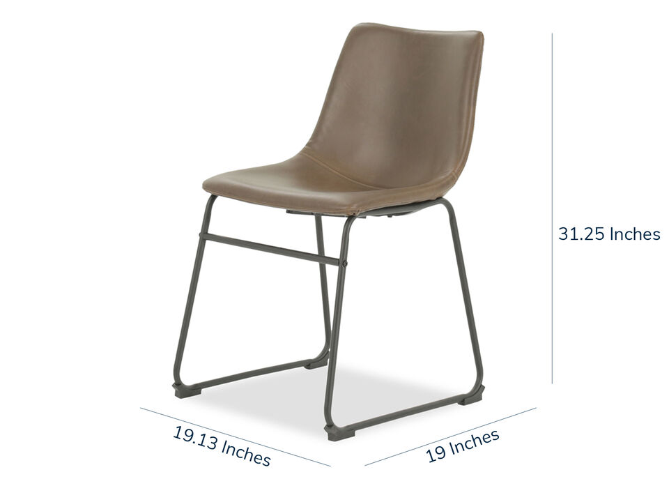 Centiar Side Chair