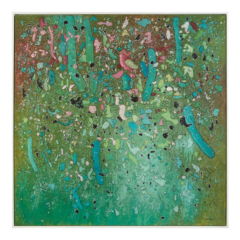 Symphony of Shards I