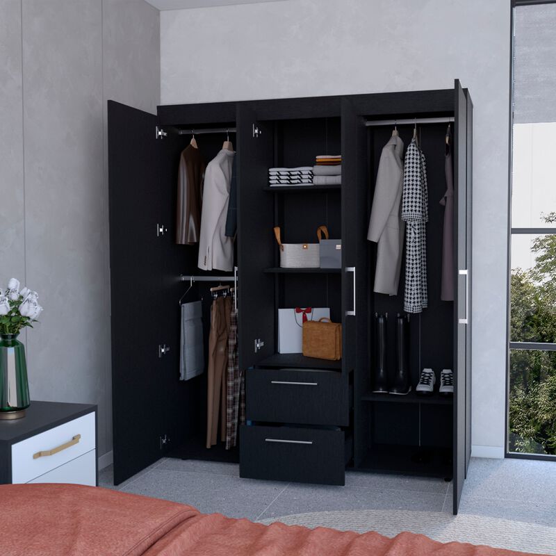 Boyden Wardrobe
