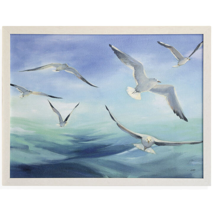 Sea Flight