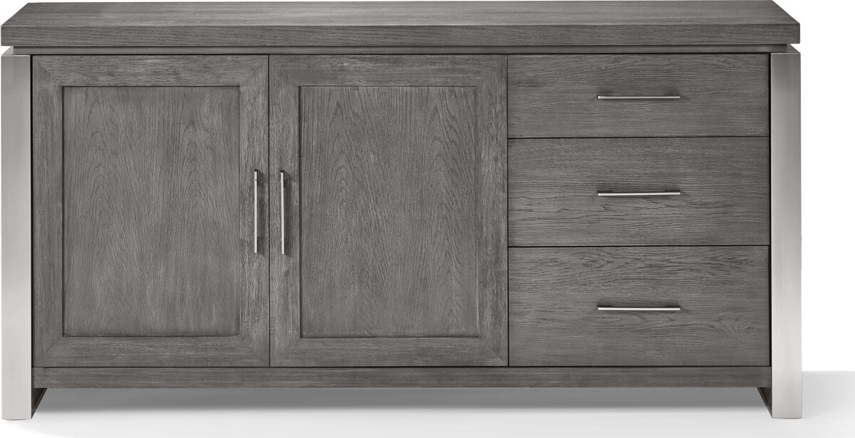 Plata Sideboard
