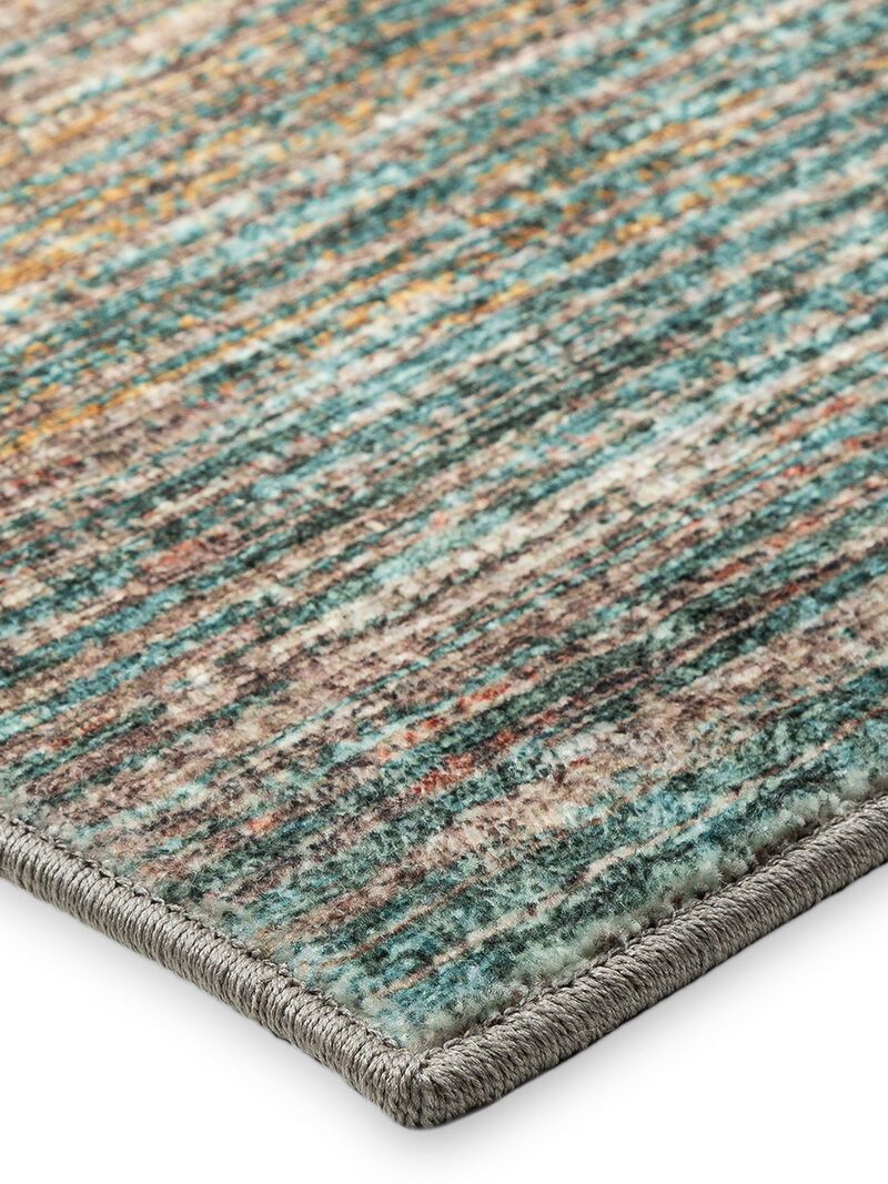 Ciara CR1 Mocha 10' x 14' Rug
