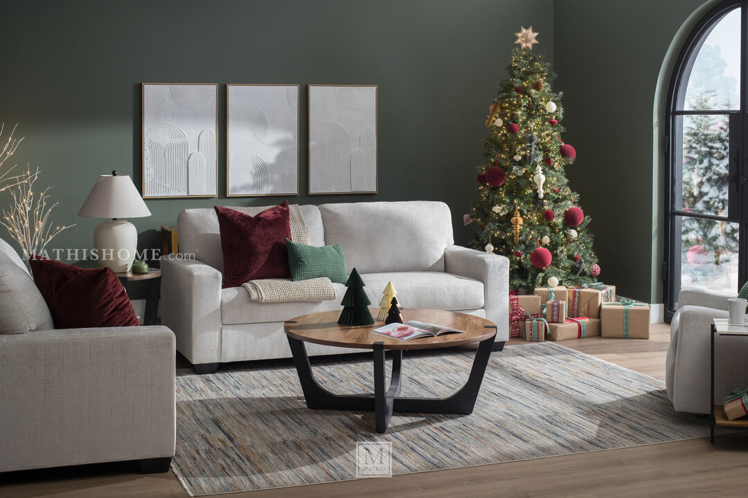Soho SOH07 5'3" x 7'9" Rug