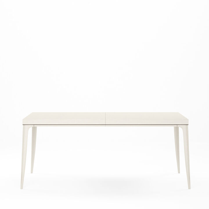 Blanc Rectangular Dining Table