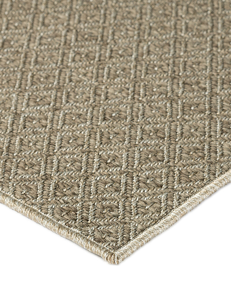 Bali BB8 Gray 3' x 5' Rug