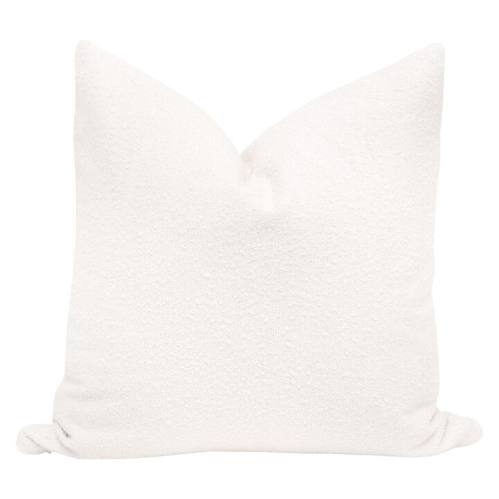 The Basic 26" Essential Euro Pillow (Set of 2)