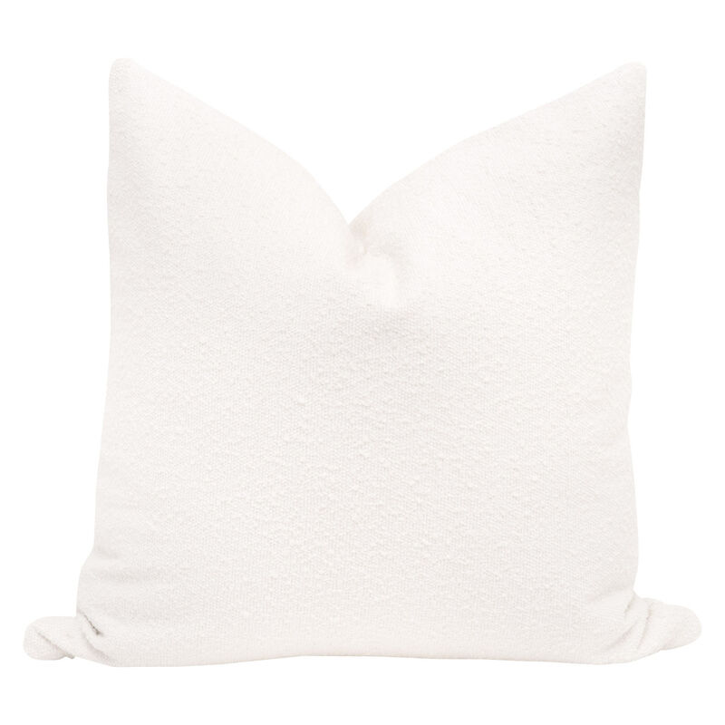 The Basic 26" Essential Euro Pillow (Set of 2)