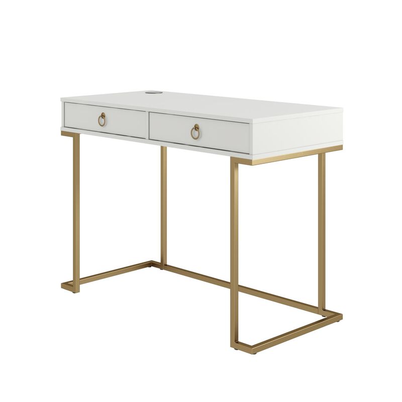 Camila Writing Desk
