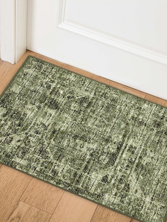 Aberdeen AB2 Cactus 20" x 30" Rug