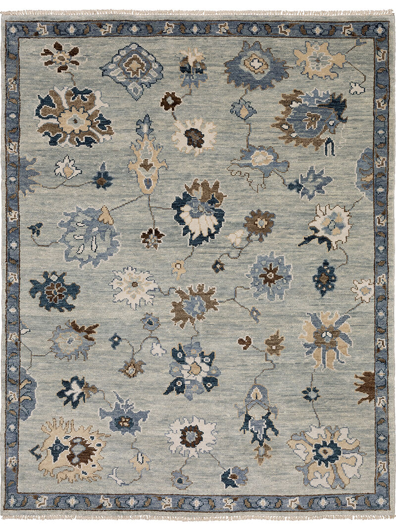 Majorca MAJ06 8'x10' Rug